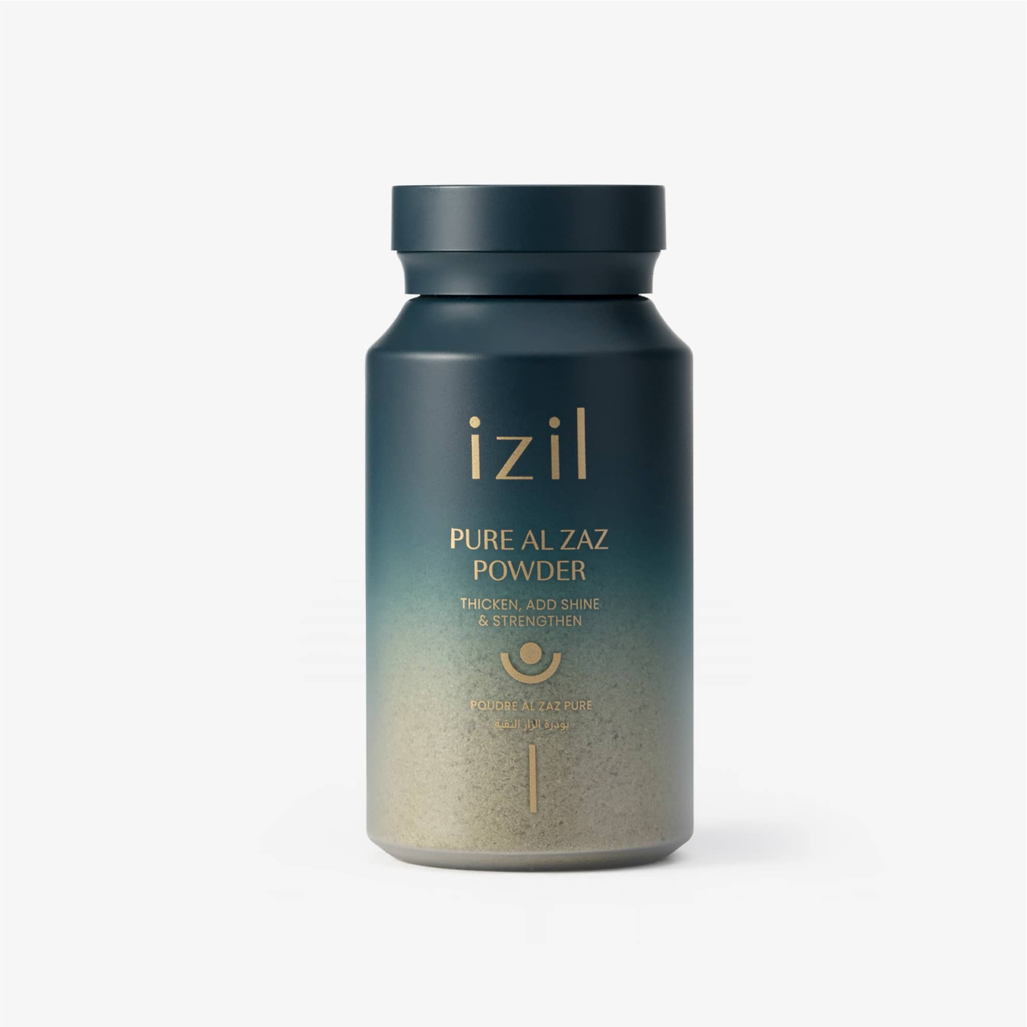 Pure Al Zaz Powder